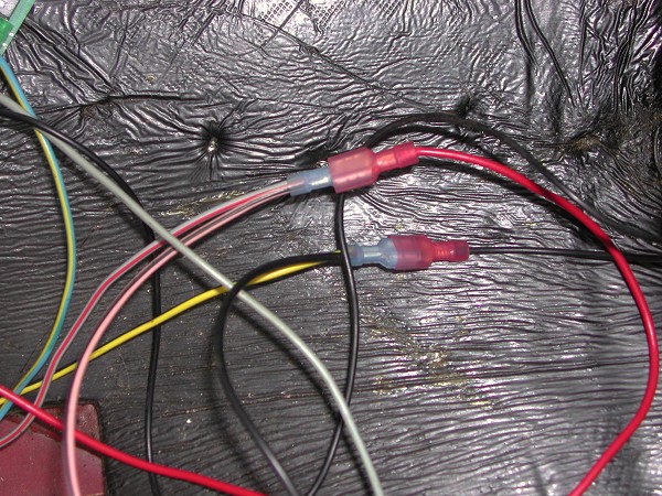 Wiring