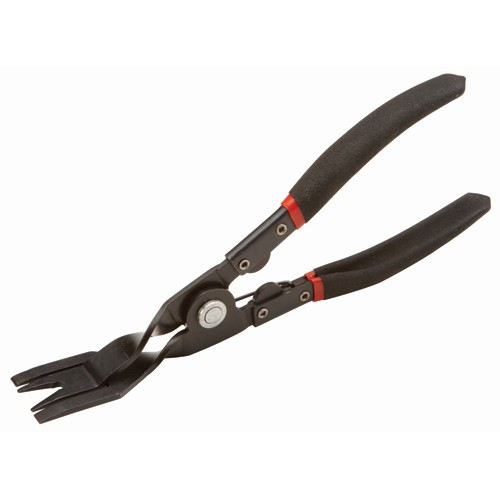 Panel clip pliers